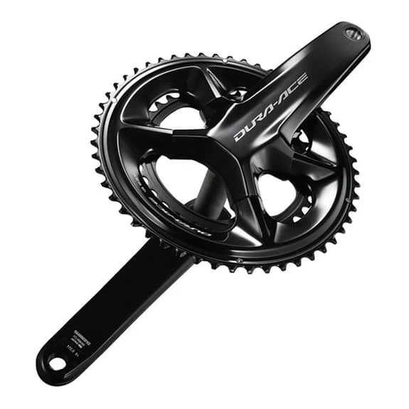 Pédalier Shimano Dura-Ace R9200 12V 52/36D – Image 2