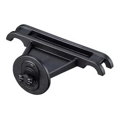 Support Pour Lumière Arrière Infini Olley, Tron, Lava, Mini Lava Noir