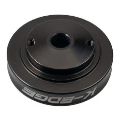 Support K-EDGE Gravity Fixation Garmin Pour Potence Noir