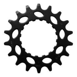 Plateau KMC E-Bike Compatible Bosch Gen.2 18T