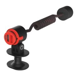 Extension Support Casque Knog PWR