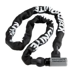 Chaîne Antivol Kryptonite 915 9.5 Mm X 150 Cm Intégré