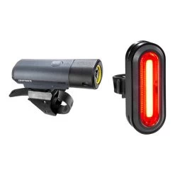 Set De Lumières Kryptonite Alley F-650/Avenue R-50 Premium USB