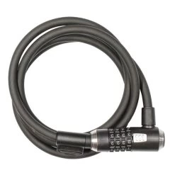 Câble Antivol Kryptonite KryptoFlex 815 8 Mm X 150 Cm