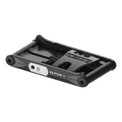 Multi-outils Lezyne Super V 22 Noir