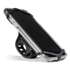 Support Pour Smartphone Lezyne Smart Noir