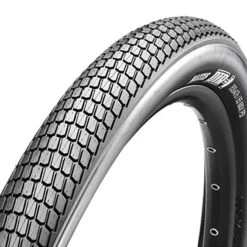 Pneu Rigide Maxxis DTR-1 650X47B Noir