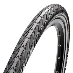 Pneu Maxxis Overdrive 700x40 Noir