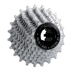 Cassette Miche Primato 11V Pour Shimano Argent