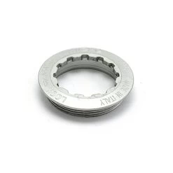 Contre-écrou Miche 10V Pour Cassette Campagnolo