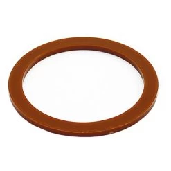 Entretoise Miche 11V Pour Shimano Jaune