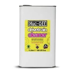 Nettoyant Muc-Off Transmissions 5L
