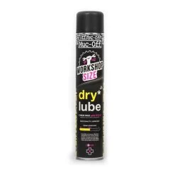 Spray Muc-Off Dry PTFE Chain Lube 750ml