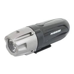 Éclairage Avant Massi EROS 600 Lumens