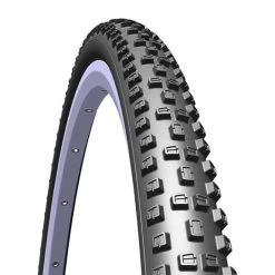 Pneu Mitas Ciclocross X-Swamp T.S.700x33C Noir