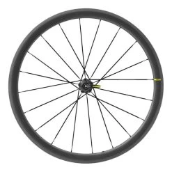 Roue Arrière Mavic Cosmic Pro Carbon SL Pour Tubulaire