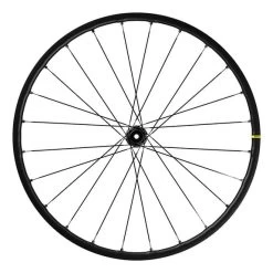 Roue Arrière Mavic Crossmax SLS 29' Disc Center Lock Essieu Traversant 12x148 Mm BOOST Corps De Roue Shimano 12V