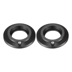 Adaptateur Roue Avant Mavic Axe 15x110 Mm Boost Torque Caps 2019