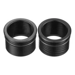 Adaptateur Axe Avant Mavic 12mm QRM