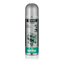 Nettoyant Motorex Power Clean Aérosol 500 Ml