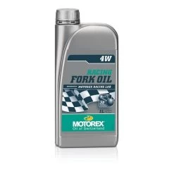 Huile Pour Fourche Motorex Racing 4W 1L