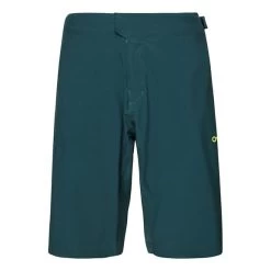 Short Oakley Reduct Berm Vert Foncé