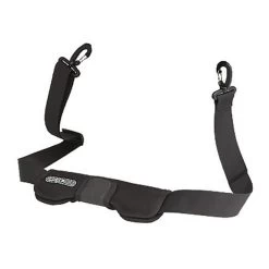 Sangle De Transport Pour Sac Ortlieb 110 Cm Noir