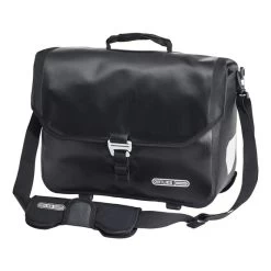 Sac Bandoulière Ortlieb Downtown Two 20L QL 2.1 Noir Cordura