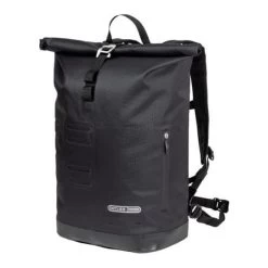 Sac à Dos Ortlieb Commuter-Daypack City 27L Grenat