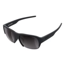 Lunettes POC Define Noir Avec Verres Clarity Marron Argent