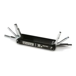 PEDROS Multi-outils Pedro's RX Micro-6