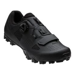 Chaussures Pearl Izumi X-Alp Mesa VTT Noir