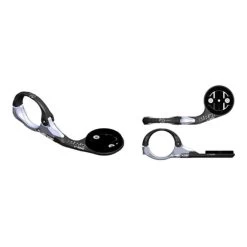 Support Guidon PRO Vibe Aero Garmin Edge 520/820