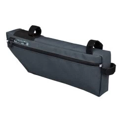 Sacoche De Cadre PRO Gravel Performance 5.5L Noir