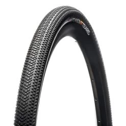 Pneu Hutchinson Touareg Hardskin Tubeless Ready Noir