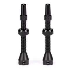 Set De Valves RideMax 50 Mm Noir