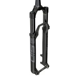Fourche RockShox Sid Select RL 29" Debon Air 120 Mm 15x110 Mm BOOST Av 44 Noir