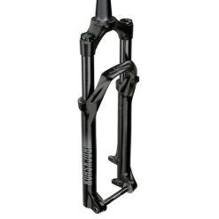 Fourche RockShox Judy Silver TK 29' Solo Air Manuel 15x110 Mm BOOST Noir
