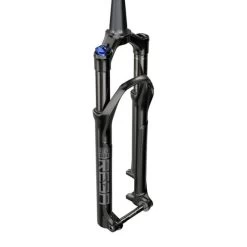 Fourche RockShox Reba RL 29' Solo Air Manual 15x110 Mm BOOST Noir