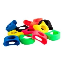 Protecteur Moyeu Rotor XC VTT Kapic Vert