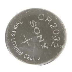 Batterie Sigma Lithium 3V