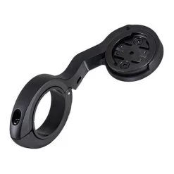 Support Sigma Short Butler GPS Noir