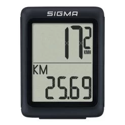 Odomètre Sigma BC 5.0 WR