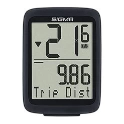 Odomètre Sigma BC 8.0 WR