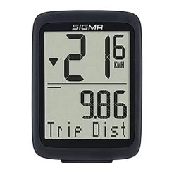 Odomètre Sigma BC 8.0 WL ATS