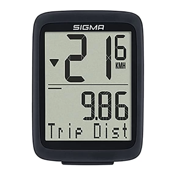 Odomètre Sigma BC 8.0 WL ATS