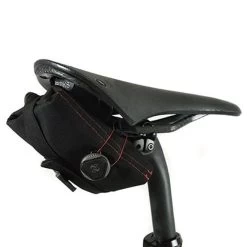 Sacoche De Selle Silca Seat Roll Americano