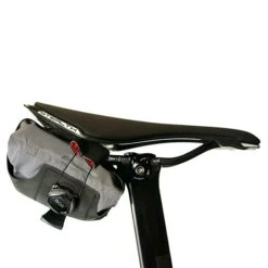 Sacoche De Selle Silca Seat Roll Asymetrico