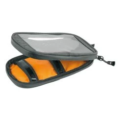 Étui Pour Smartphone SKS Plus 155 X 80 Mm Noir