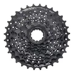 Cassette Shimano HG31 11/34 8 Vitesses